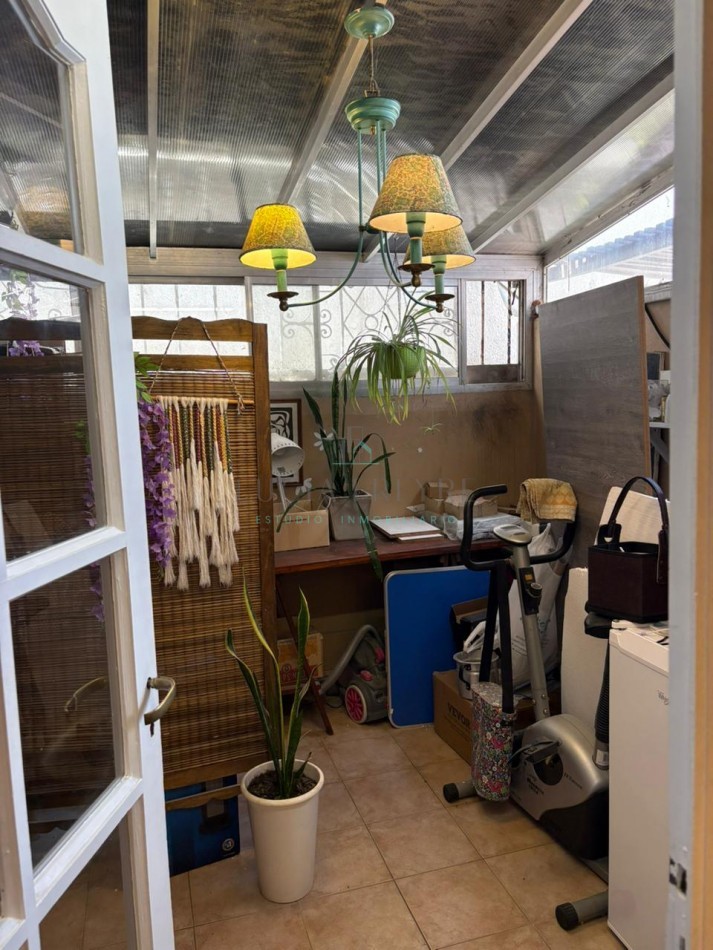 Dpto 4 ambientes - LA PERLA 