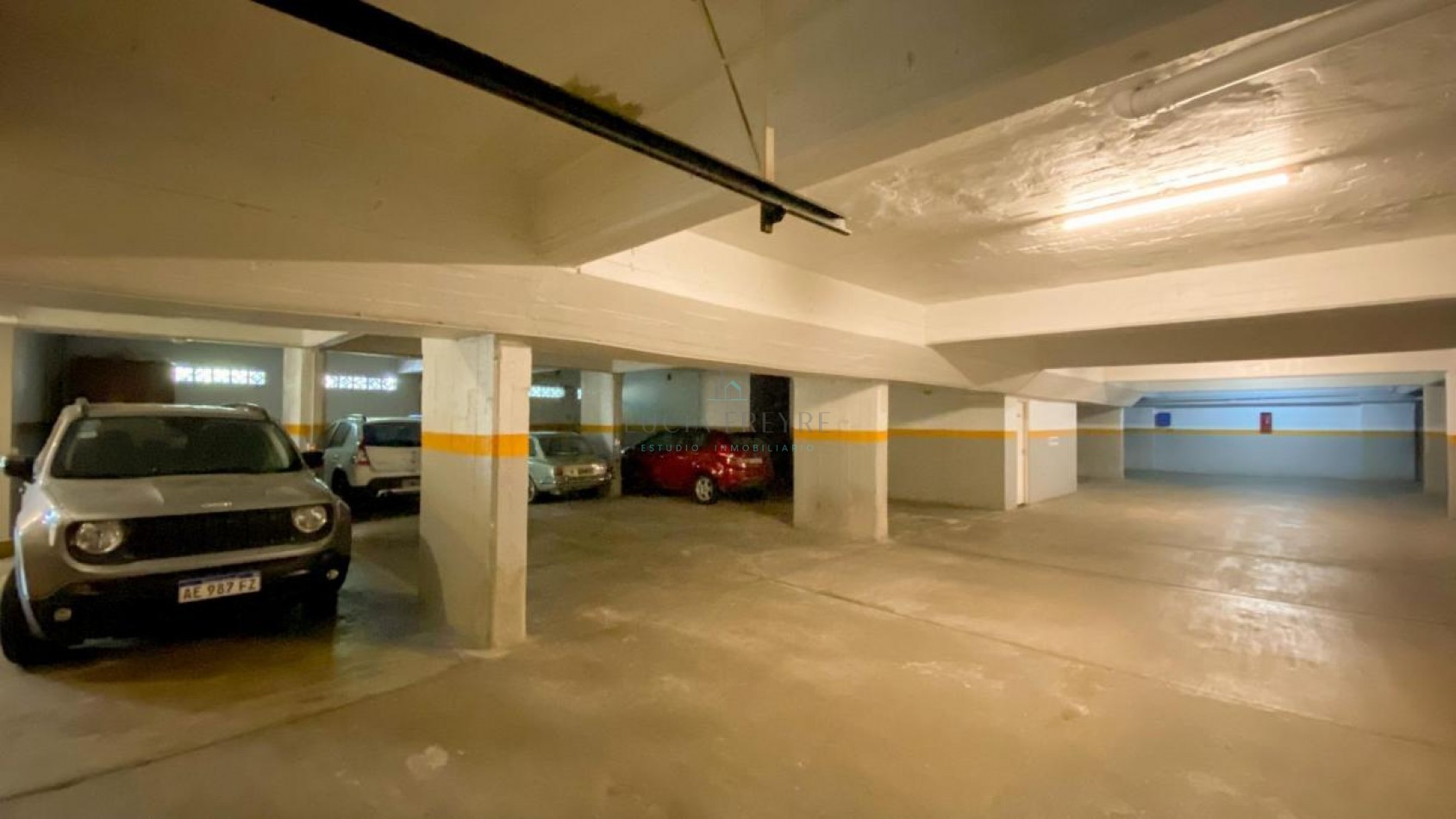 Dpto 4 amb Golf Playa Grande 