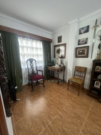 Casa 4 amb. PARQUE LURO