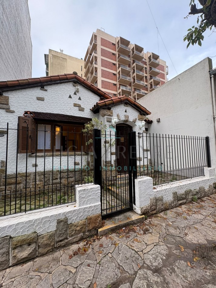 Casa 3 de Febrero 3045