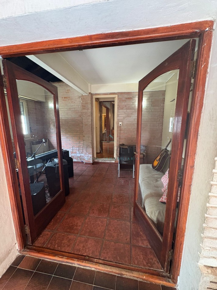 Chalet venta Divino Rostro - Mar del plata