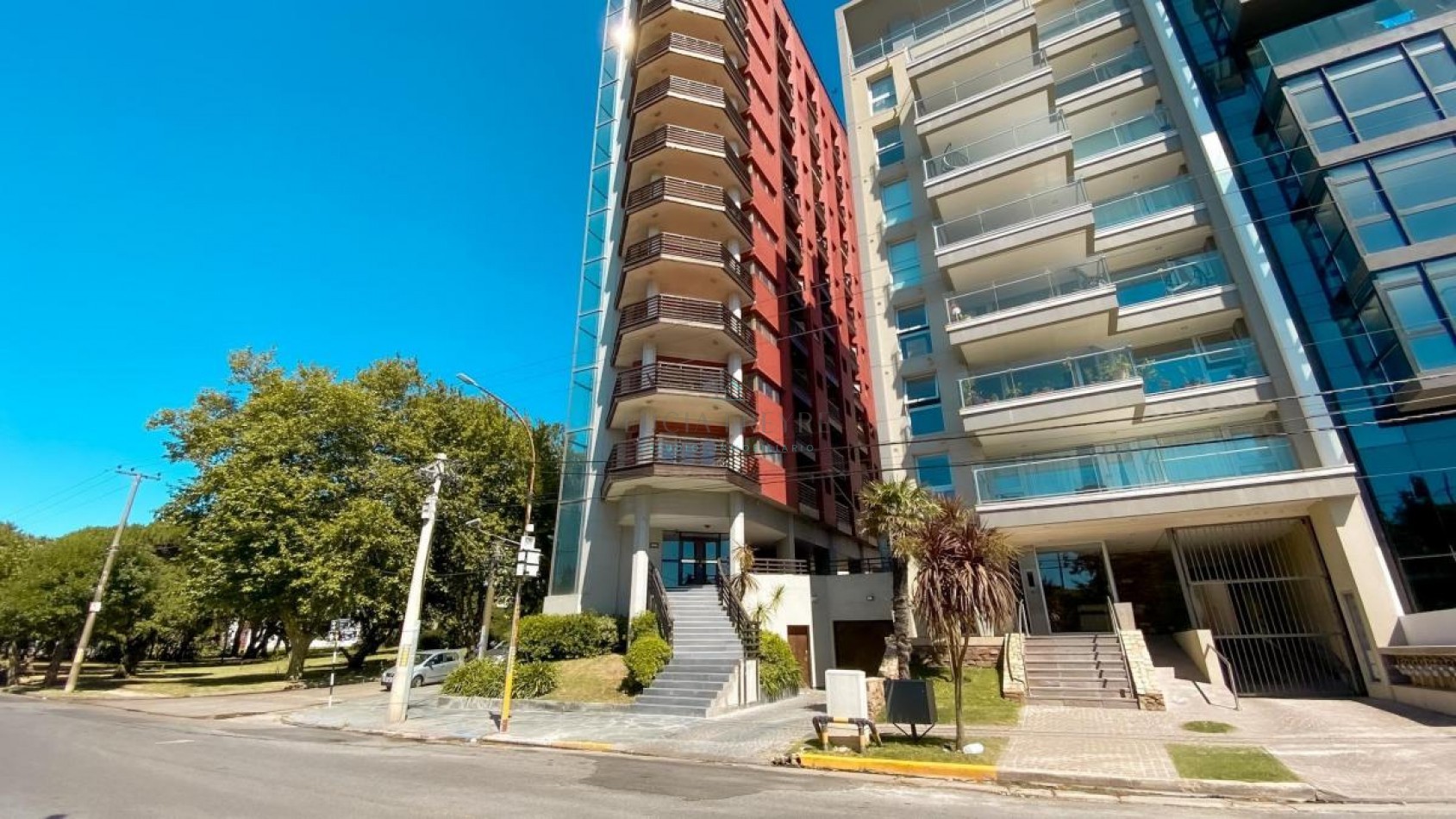 Dpto 4 amb Golf Playa Grande 