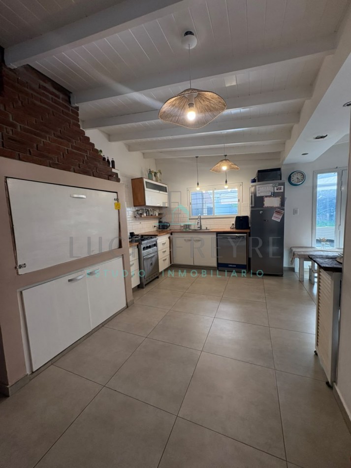 Casa 3 amb . Santa Monica 