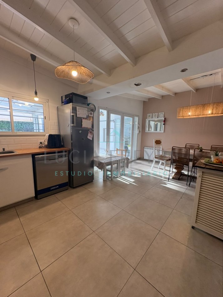 Casa 3 amb . Santa Monica 