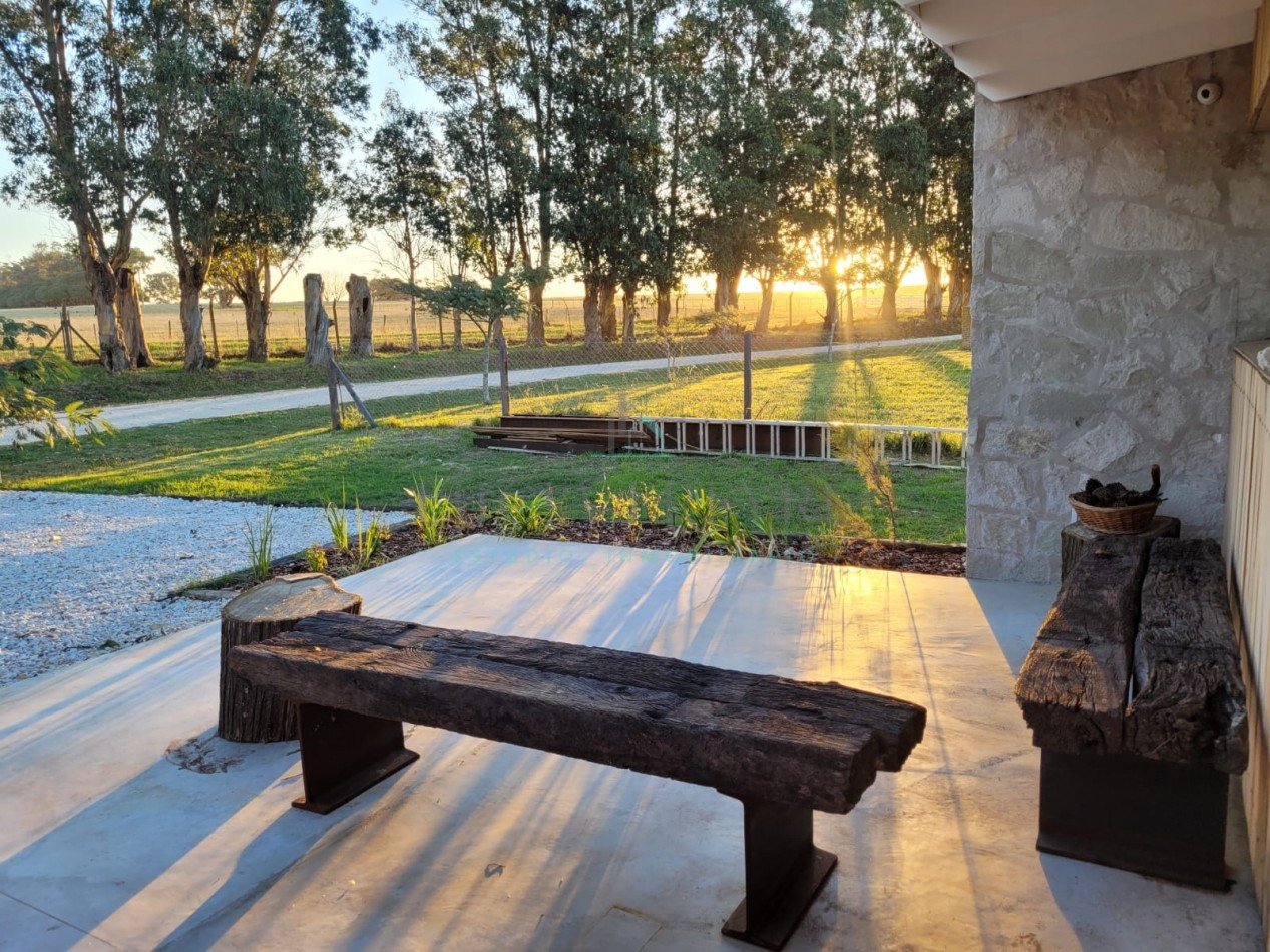 Casa en Venta Barrancas de San Benito