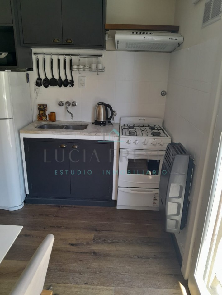 ALQUILER MONOAMBIENTE 24 meses 