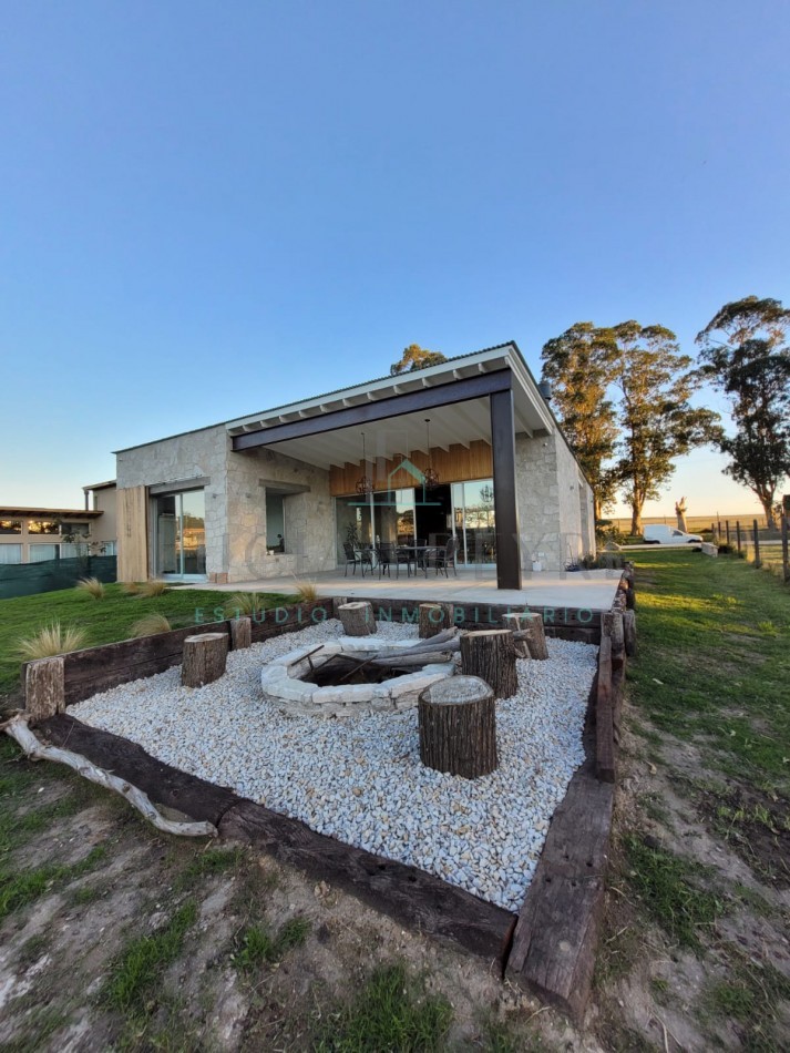 Casa en Venta Barrancas de San Benito