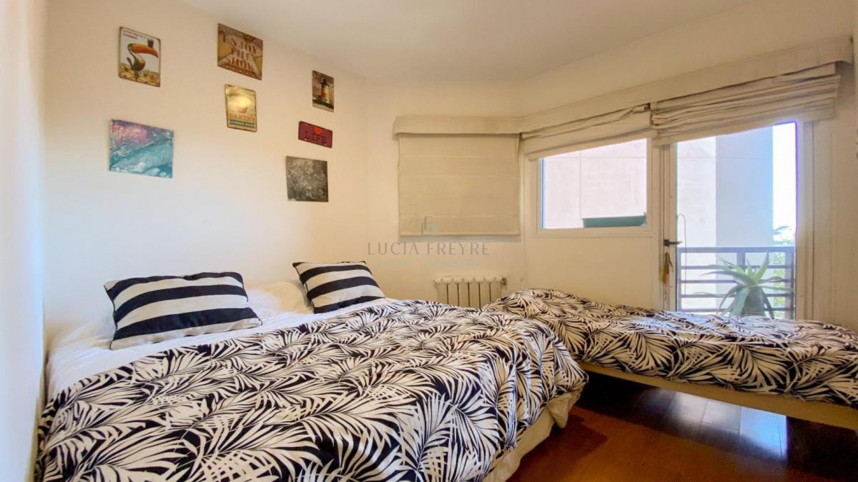 Dpto 4 amb Golf Playa Grande 