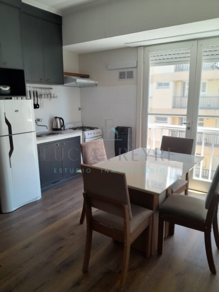 ALQUILER MONOAMBIENTE 24 meses 