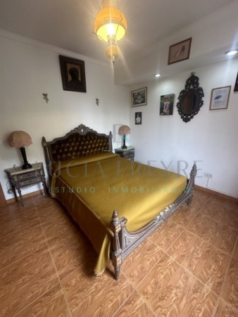 Casa 4 amb. PARQUE LURO