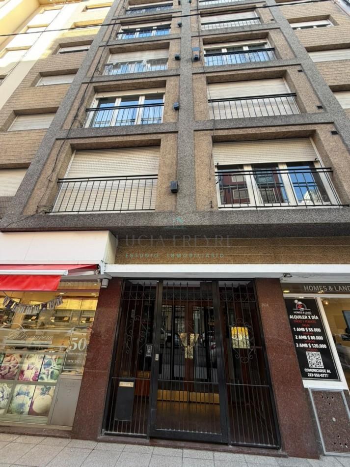 DEPARTAMENTO DOS AMBIENTES