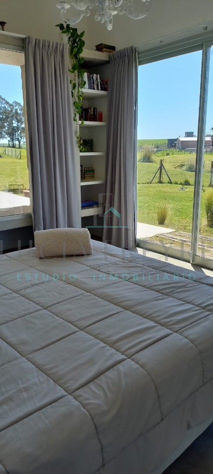 Casa en Venta Barrancas de San Benito