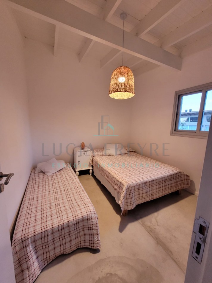 Casa en Venta Barrancas de San Benito