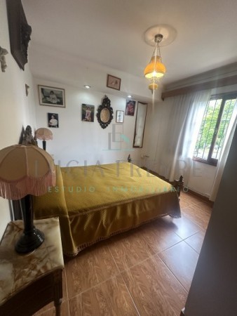 Casa 4 amb. PARQUE LURO