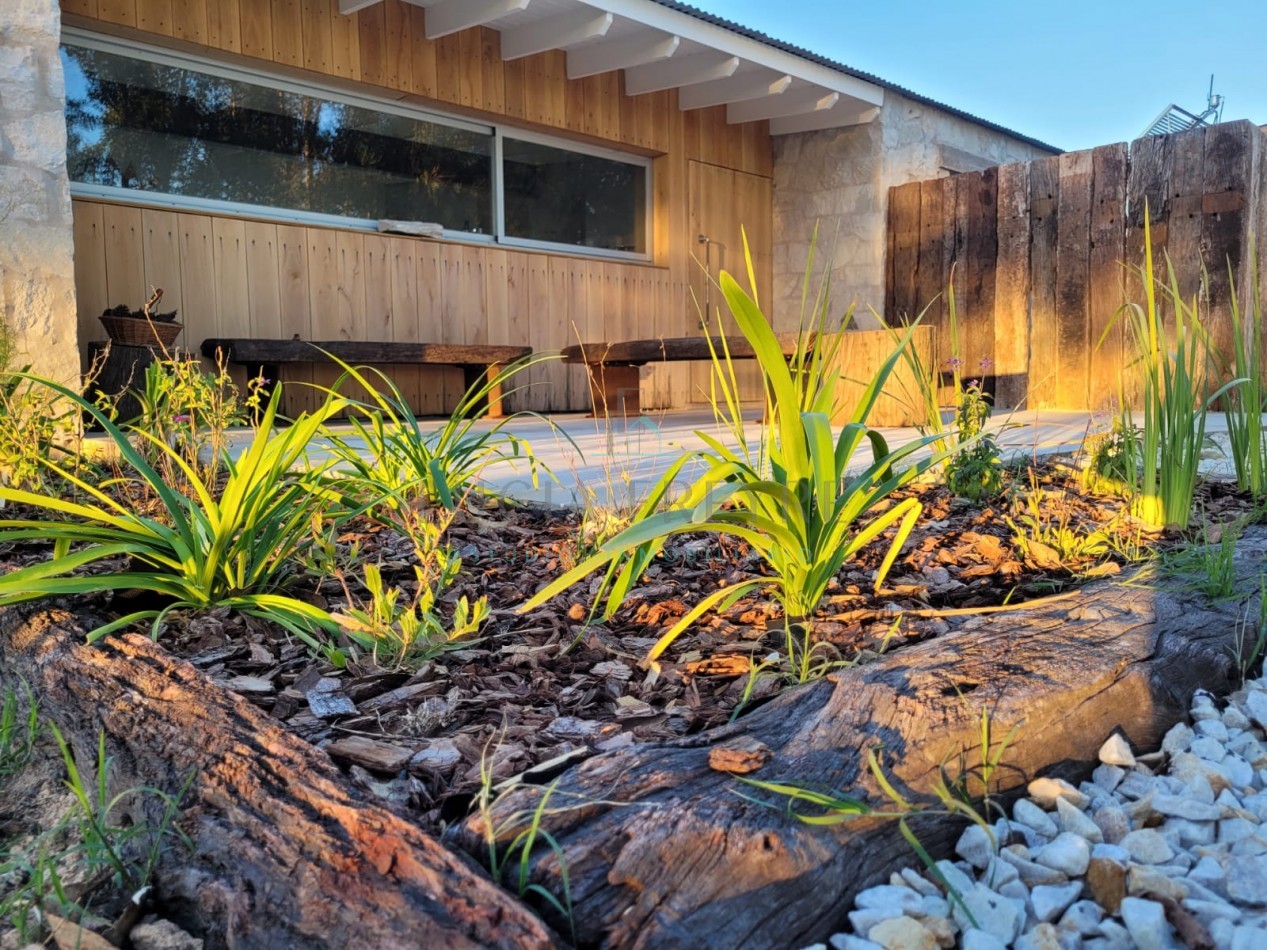 Casa en Venta Barrancas de San Benito