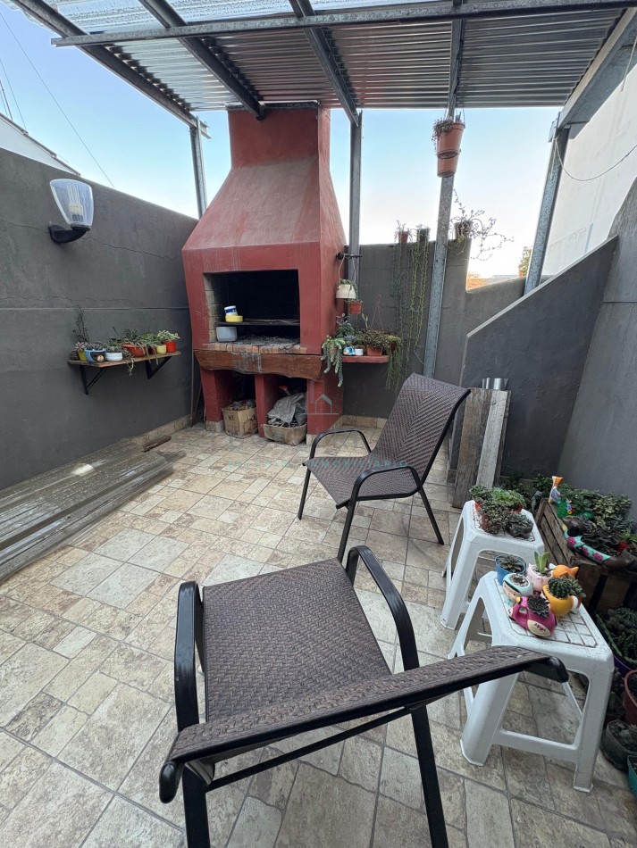 Alquiler ph 3 ambientes