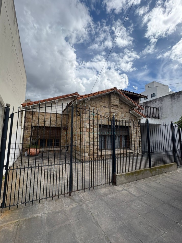 Chalet - Apto desarrollo