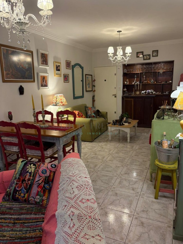 Dpto 4 ambientes - LA PERLA 