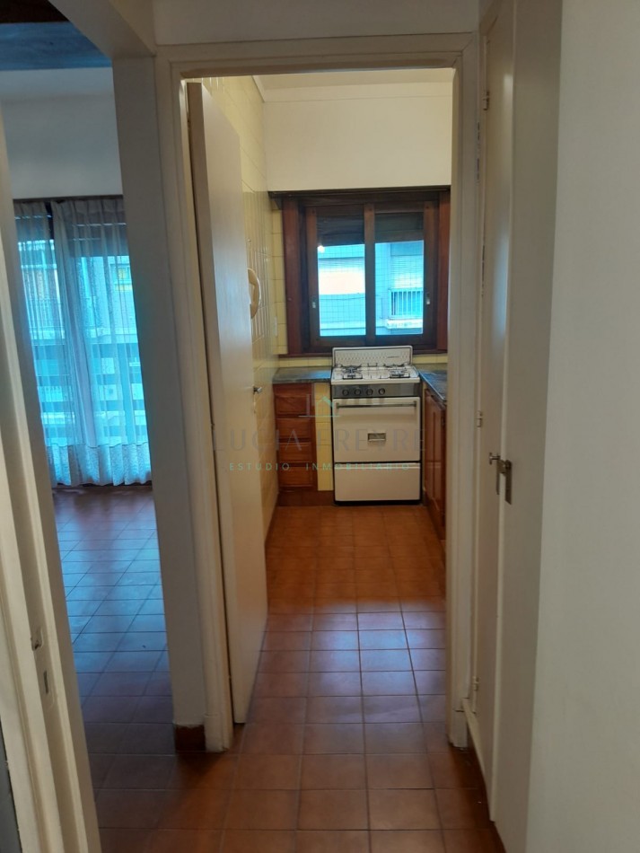 ALQUILER MONOAMBIENTE 24 Meses