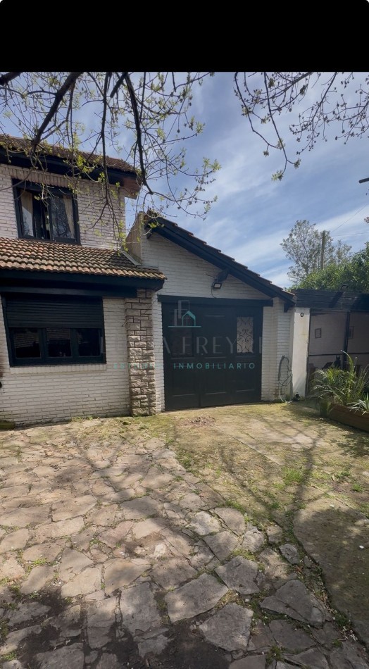 Chalet venta Divino Rostro - Mar del plata