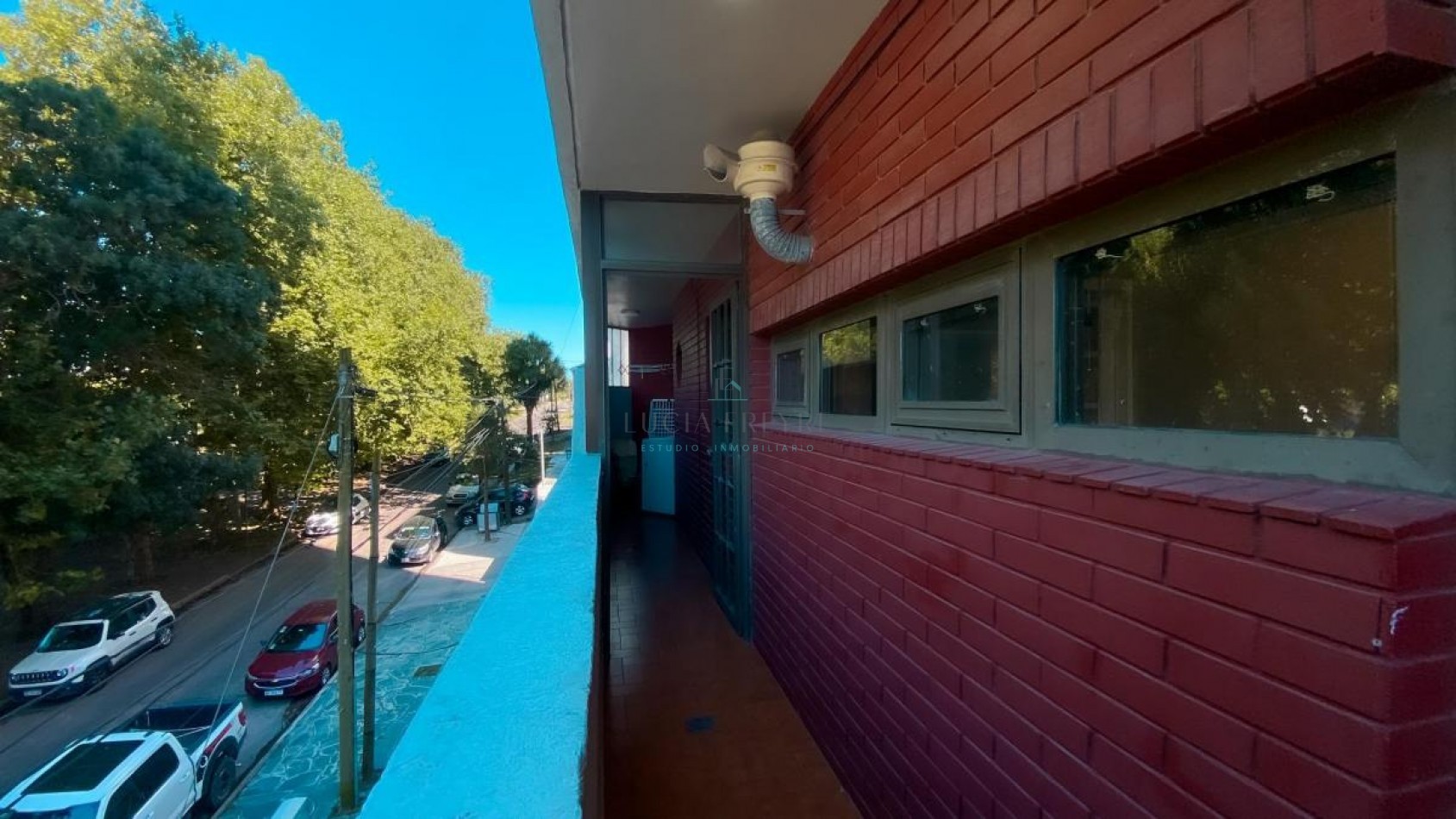 Dpto 4 amb Golf Playa Grande 