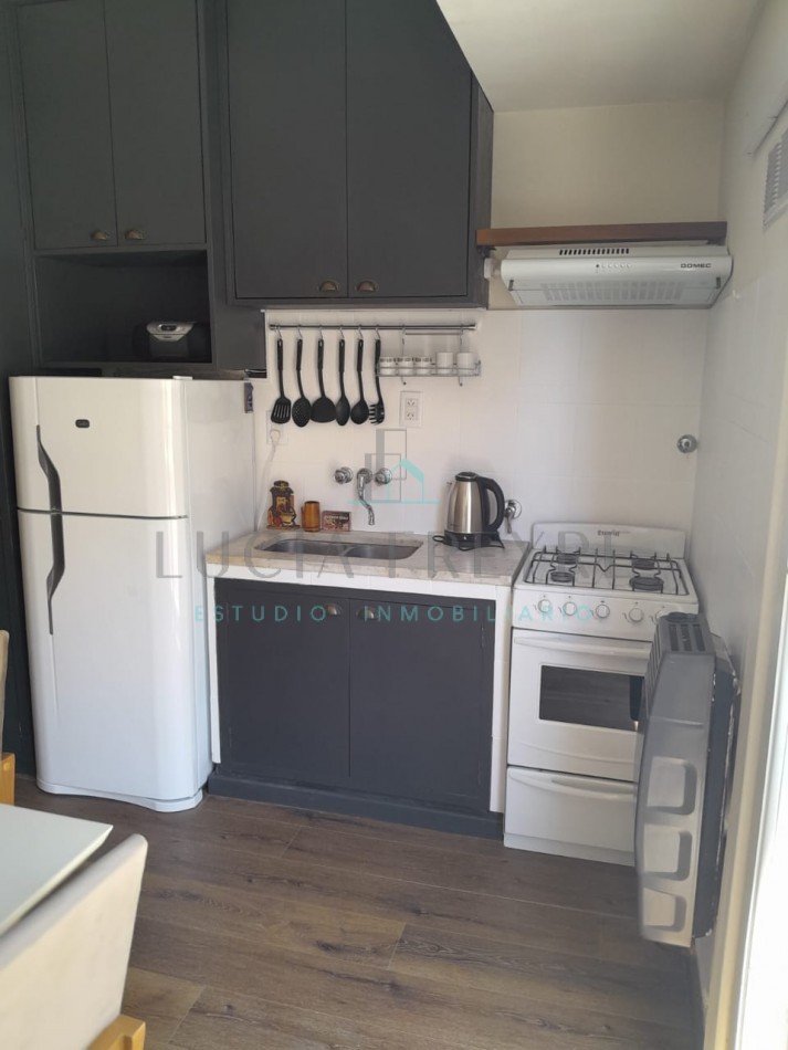 ALQUILER MONOAMBIENTE 24 meses 