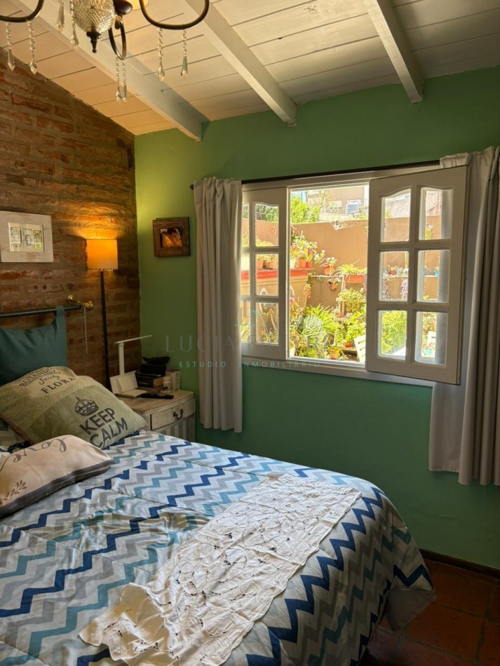 Dpto 4 ambientes - LA PERLA 