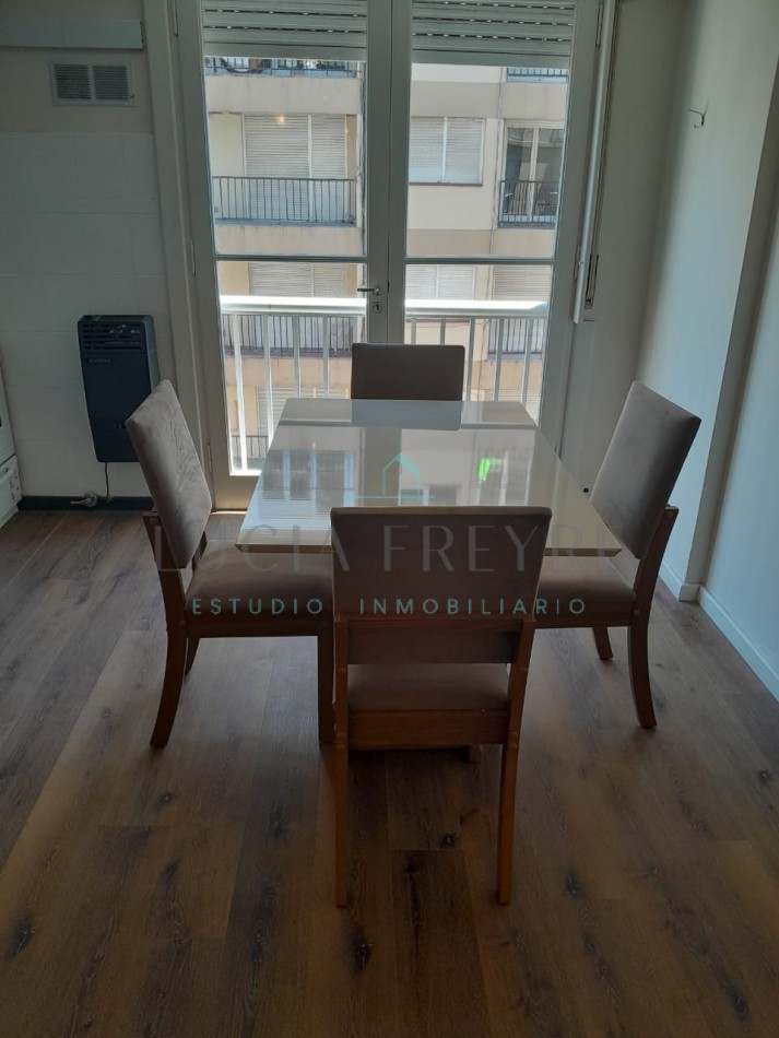 ALQUILER MONOAMBIENTE 24 meses 