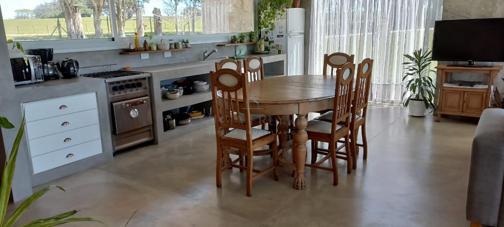 Casa en Venta Barrancas de San Benito