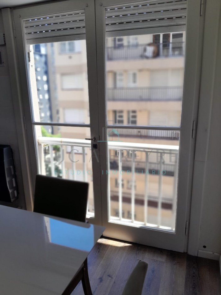 ALQUILER MONOAMBIENTE 24 meses 