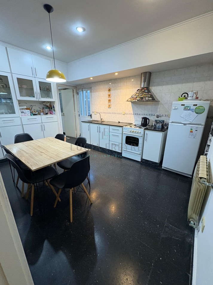 Alquiler ph 3 ambientes