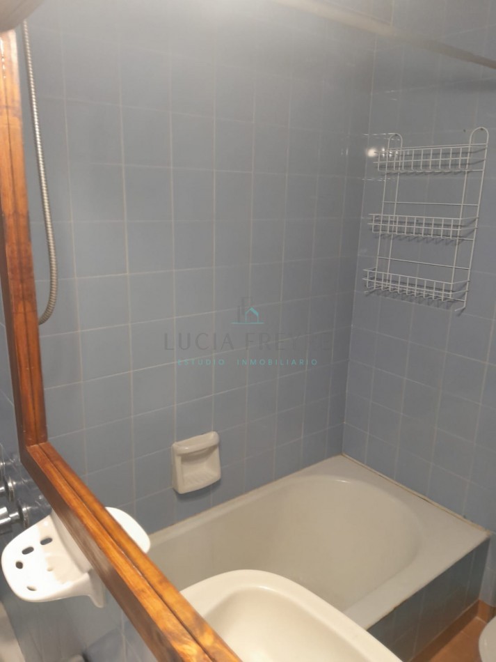 ALQUILER MONOAMBIENTE 24 Meses