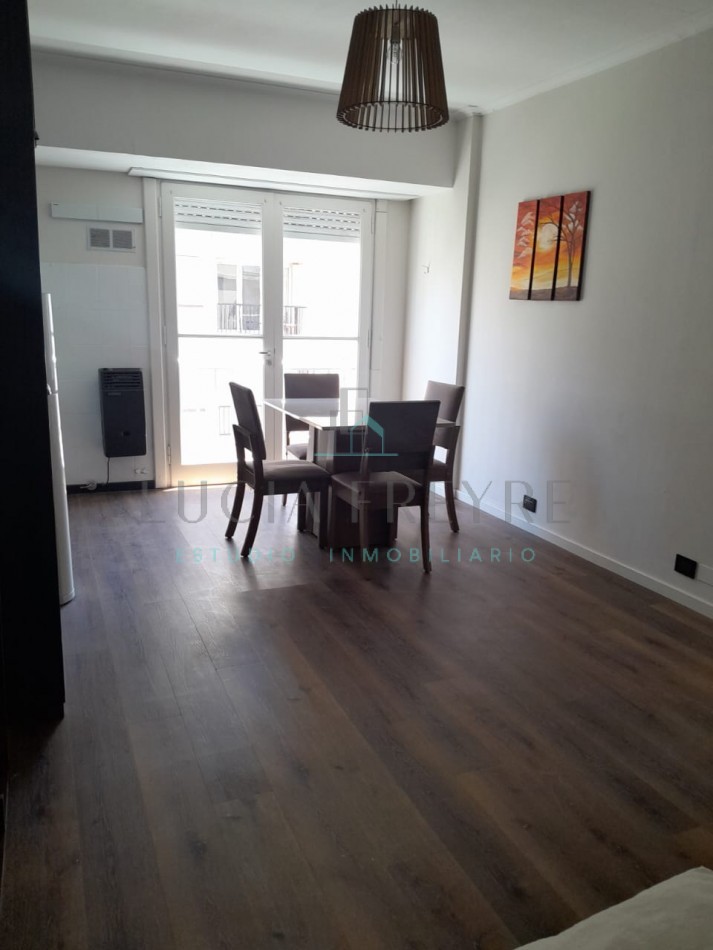 ALQUILER MONOAMBIENTE 24 meses 