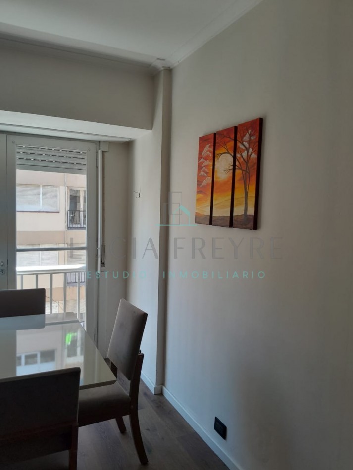 ALQUILER MONOAMBIENTE 24 meses 