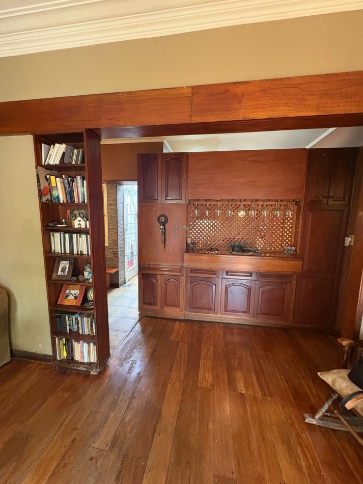 Chalet venta Divino Rostro - Mar del plata