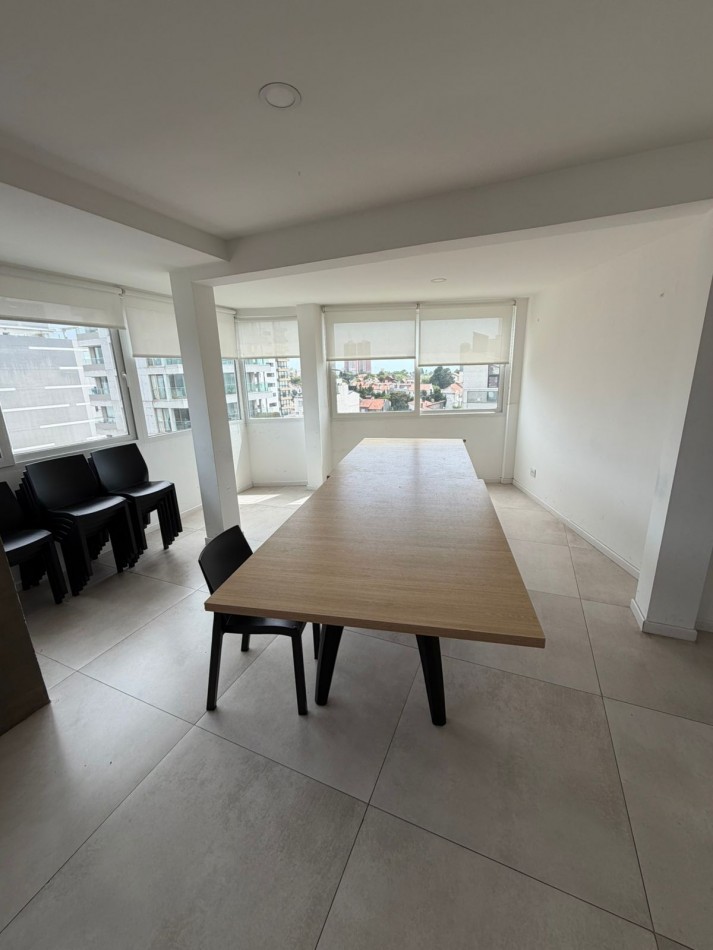 DEPARTAMENTO 3 AMB. PLAYA GRANDE