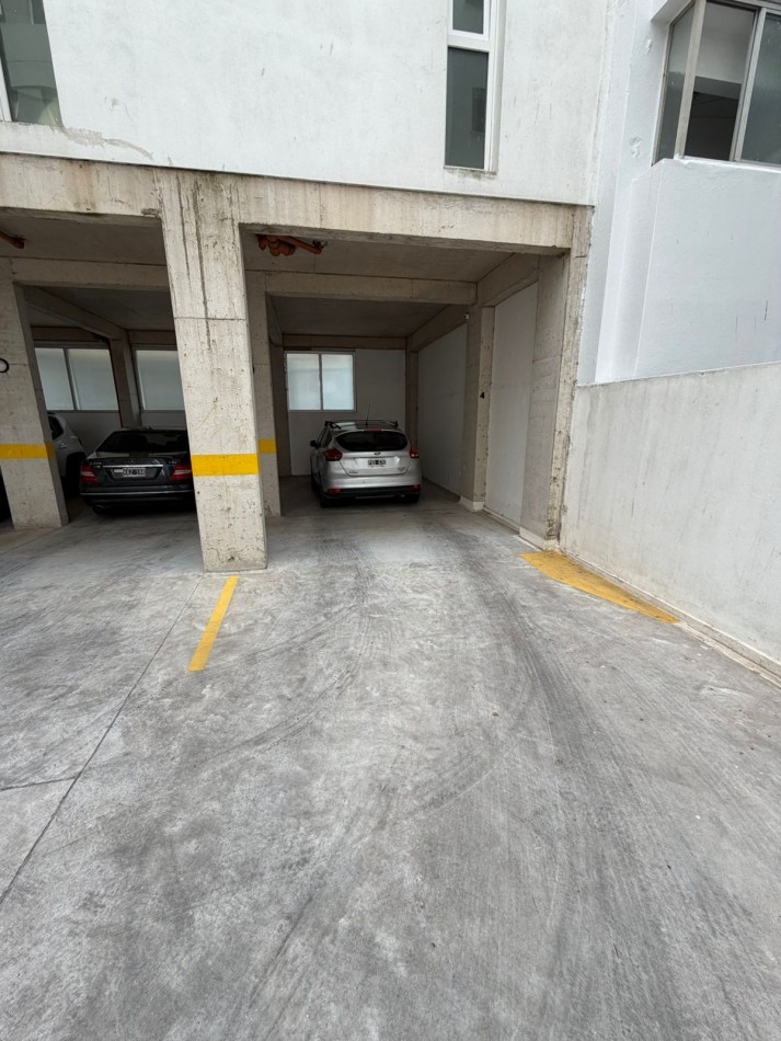 DEPARTAMENTO 3 AMB. PLAYA GRANDE