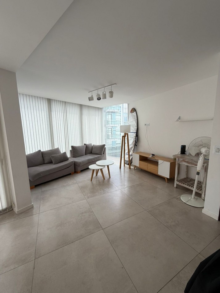 DEPARTAMENTO 3 AMB. PLAYA GRANDE