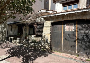 Chalet 4 amb Chauvin