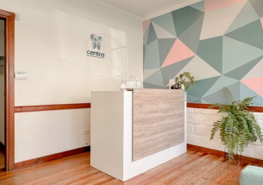 Propiedad en Block z/ macrocentro