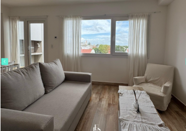 2 AMB. A ESTRENAR EN SAN JOSE 