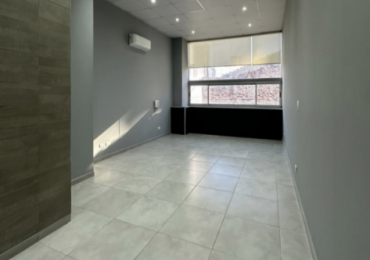 Oficina en Alquiler 60m2