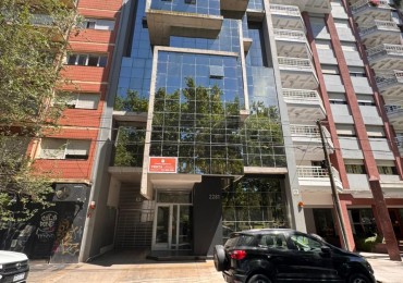 ALQUILER OFICINA 