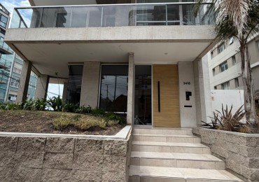 DEPARTAMENTO 3 AMB. PLAYA GRANDE