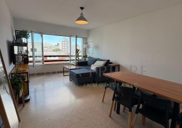 Dpto 3 amb en Chauvin