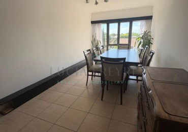 Dpto 3 ambientes - Parque Luro 