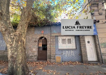 LOTE MACROCENTRO 