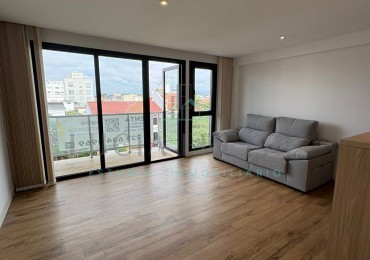 Departamento 3 ambientes a estrenar