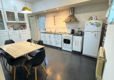 Alquiler ph 3 ambientes