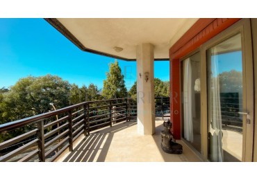 Dpto 4 amb Golf Playa Grande 